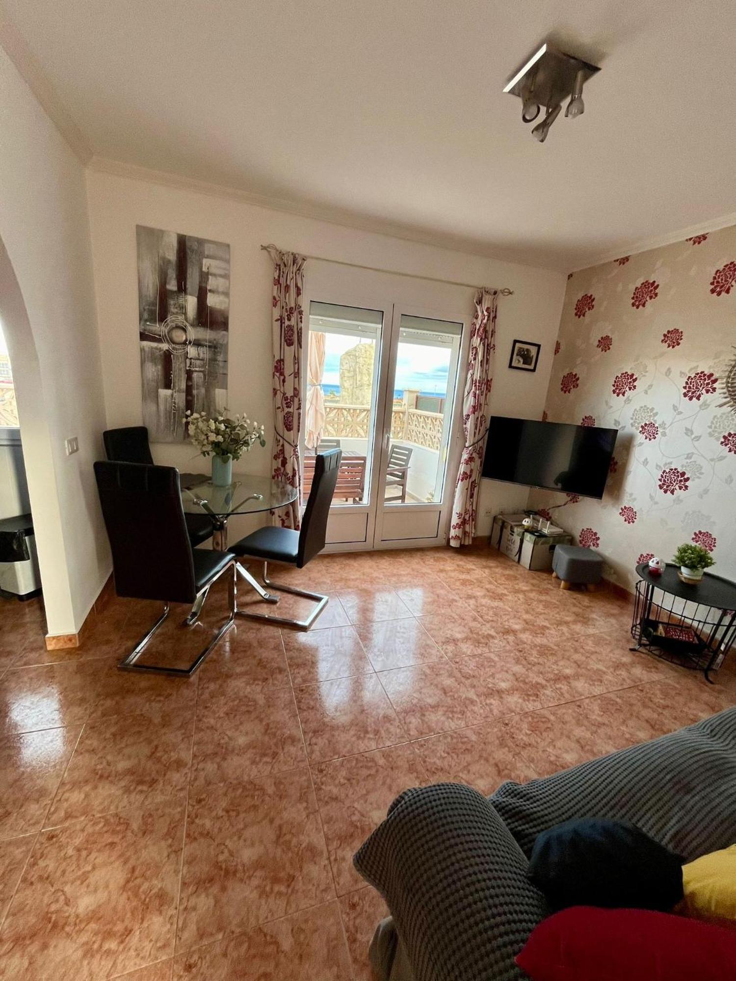 Апартаменты Casa Laura Калета-де-Фусте Экстерьер фото