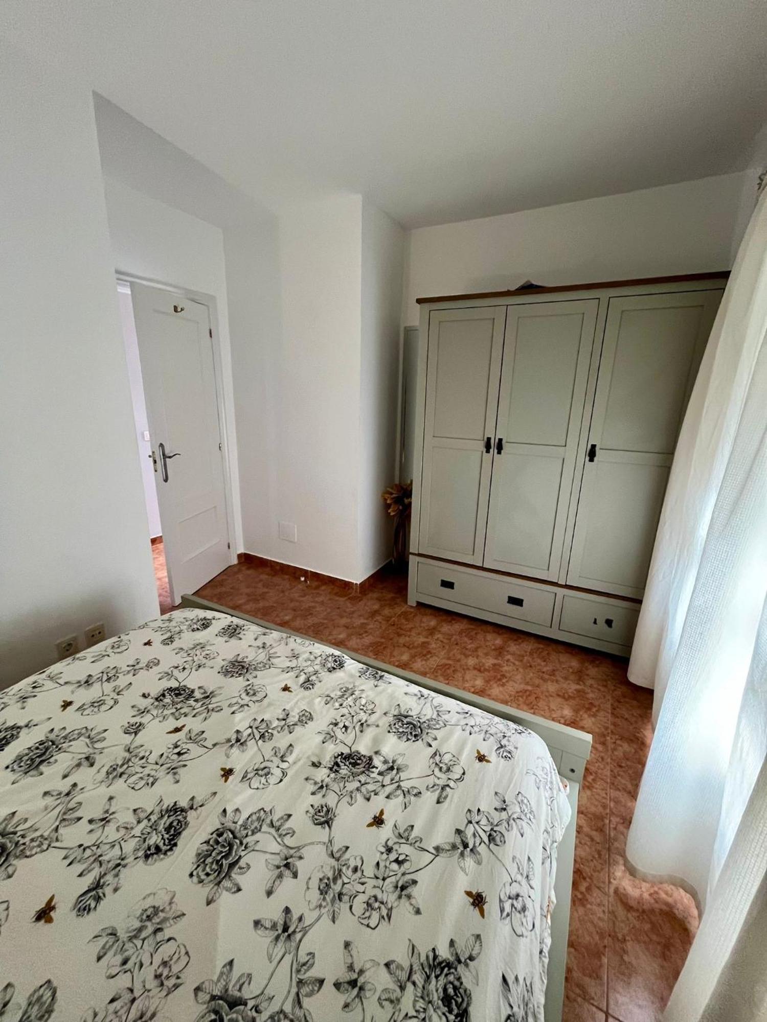 Апартаменты Casa Laura Калета-де-Фусте Экстерьер фото